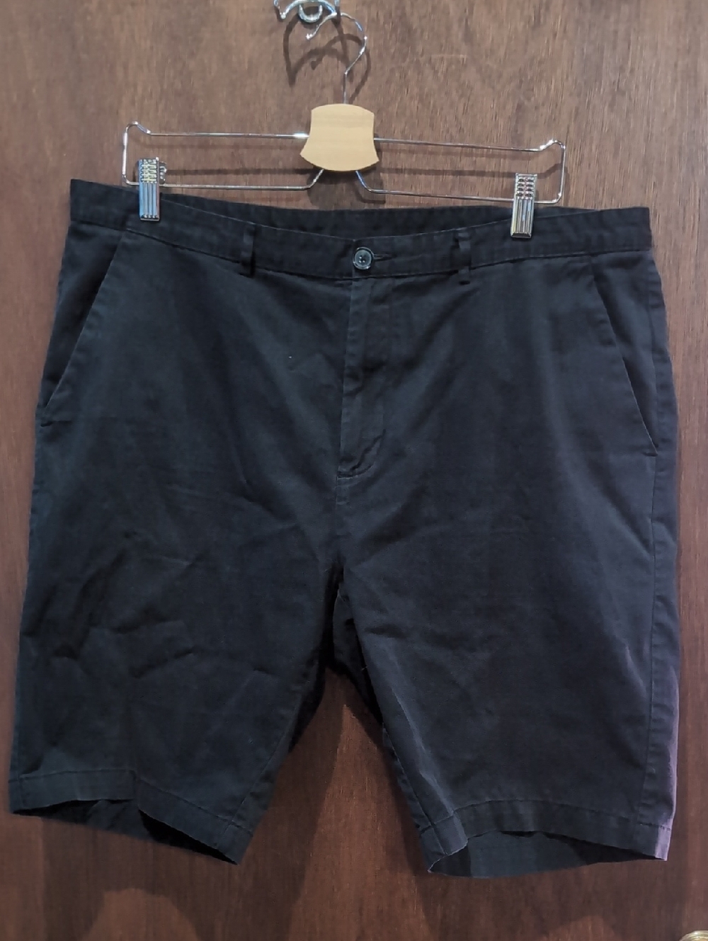 Calvin Klein Black Men's Shorts